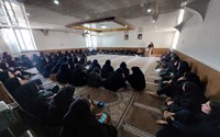 ارتقای سلامت دانش آموزان با آموزش مربیان؛ کارگاه تخصصی مرکز بهداشت سردشت برگزار شد